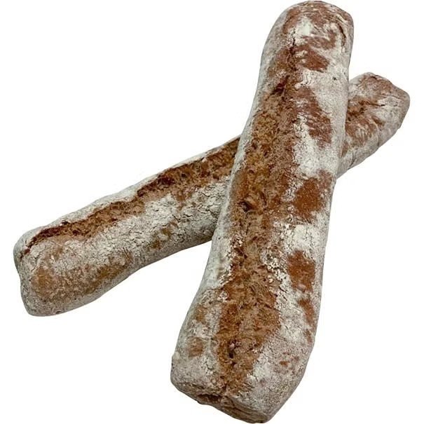 רוסטיק דגנים 25*240גרם