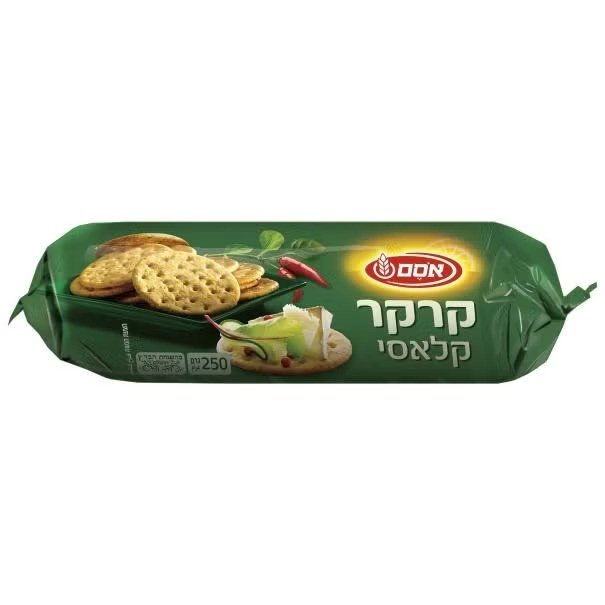 קרקר קלאסי