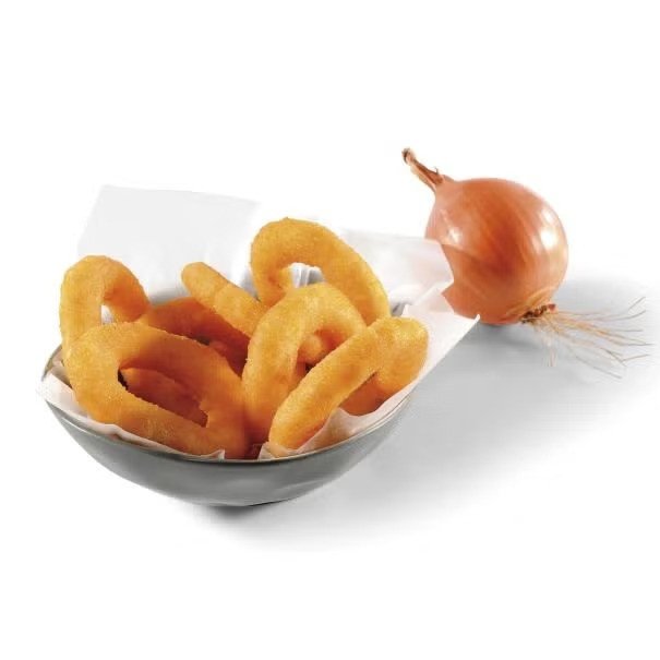 טבעות בצל בד"צ