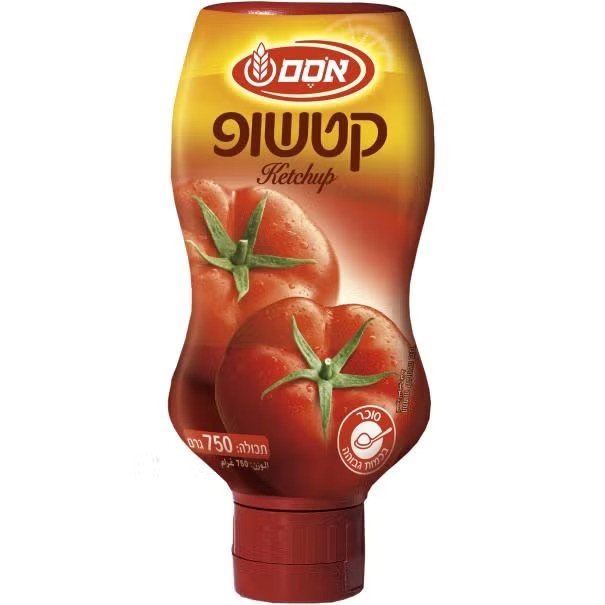 קטשופ מסעדות